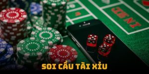 Soi cầu tài xỉu